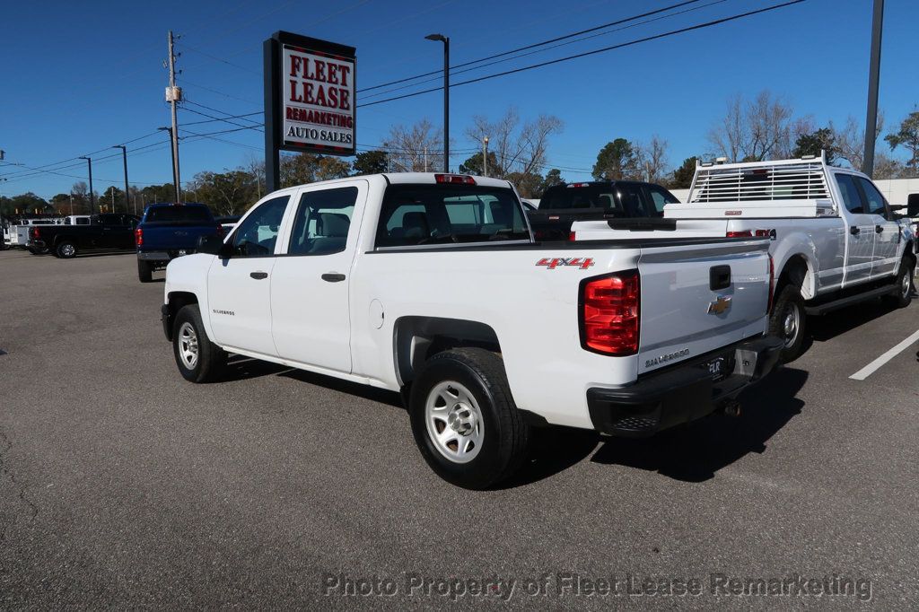 2015 Chevrolet Silverado 1500 Silverado 1500 2WD Crew Cab SWB - 22960325 - 2