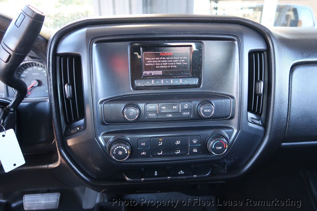 2015 Chevrolet Silverado 1500 Silverado 1500 2WD Crew Cab SWB - 22960325 - 29