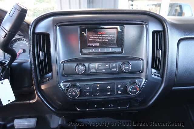 2015 Chevrolet Silverado 1500 Silverado 1500 2WD Crew Cab SWB - 22960325 - 29