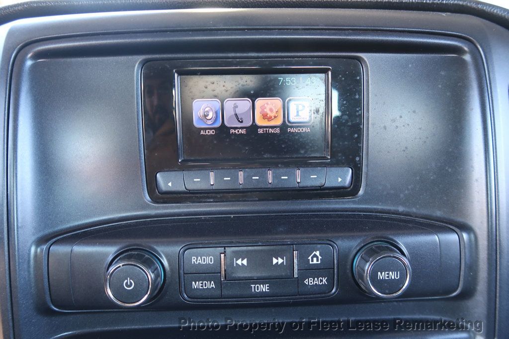 2015 Chevrolet Silverado 1500 Silverado 1500 2WD Crew Cab SWB - 22960325 - 30