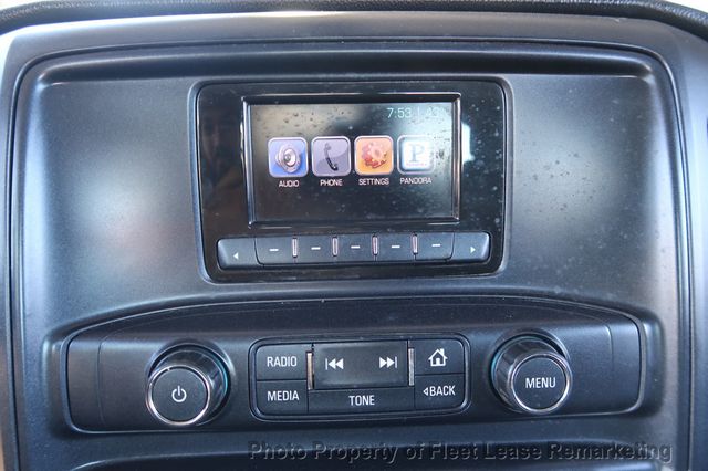 2015 Chevrolet Silverado 1500 Silverado 1500 2WD Crew Cab SWB - 22960325 - 30