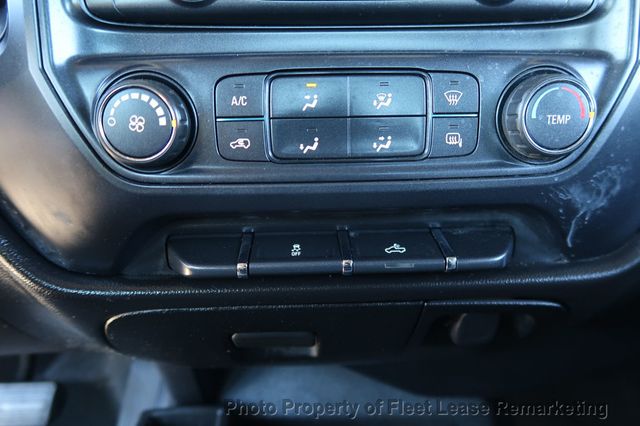 2015 Chevrolet Silverado 1500 Silverado 1500 2WD Crew Cab SWB - 22960325 - 32