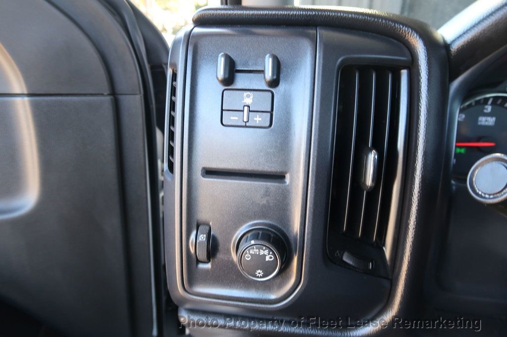 2015 Chevrolet Silverado 1500 Silverado 1500 2WD Crew Cab SWB - 22960325 - 33