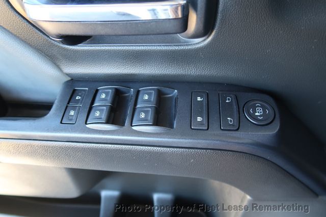 2015 Chevrolet Silverado 1500 Silverado 1500 2WD Crew Cab SWB - 22960325 - 34