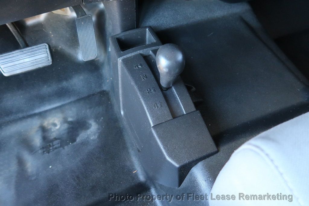 2015 Chevrolet Silverado 1500 Silverado 1500 2WD Crew Cab SWB - 22960325 - 35