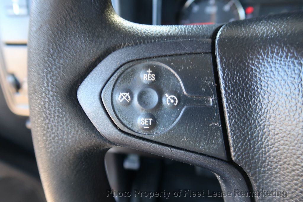 2015 Chevrolet Silverado 1500 Silverado 1500 2WD Crew Cab SWB - 22960325 - 37