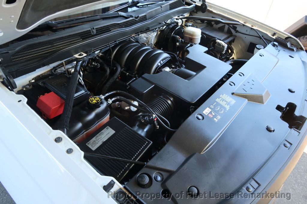 2015 Chevrolet Silverado 1500 Silverado 1500 2WD Crew Cab SWB - 22960325 - 38