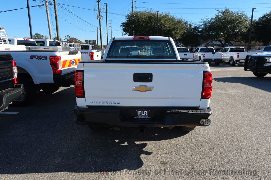 2015 Chevrolet Silverado 1500 Silverado 1500 2WD Crew Cab SWB - 22960325 - 3