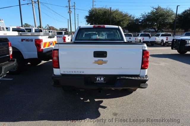 2015 Chevrolet Silverado 1500 Silverado 1500 2WD Crew Cab SWB - 22960325 - 3