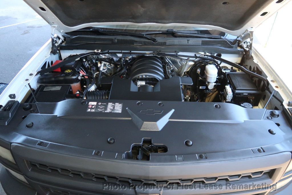 2015 Chevrolet Silverado 1500 Silverado 1500 2WD Crew Cab SWB - 22960325 - 39