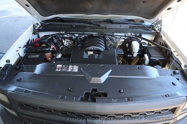 2015 Chevrolet Silverado 1500 Silverado 1500 2WD Crew Cab SWB - 22960325 - 39