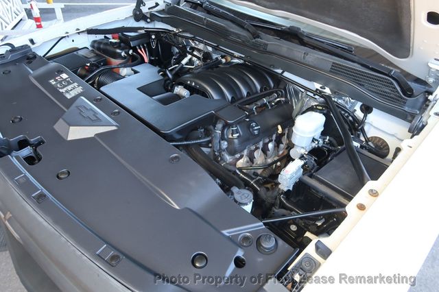 2015 Chevrolet Silverado 1500 Silverado 1500 2WD Crew Cab SWB - 22960325 - 40