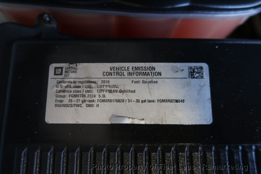 2015 Chevrolet Silverado 1500 Silverado 1500 2WD Crew Cab SWB - 22960325 - 41