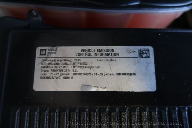 2015 Chevrolet Silverado 1500 Silverado 1500 2WD Crew Cab SWB - 22960325 - 41