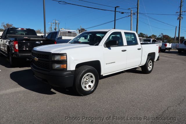 2015 Chevrolet Silverado 1500 Silverado 1500 2WD Crew Cab SWB - 22960325 - 46