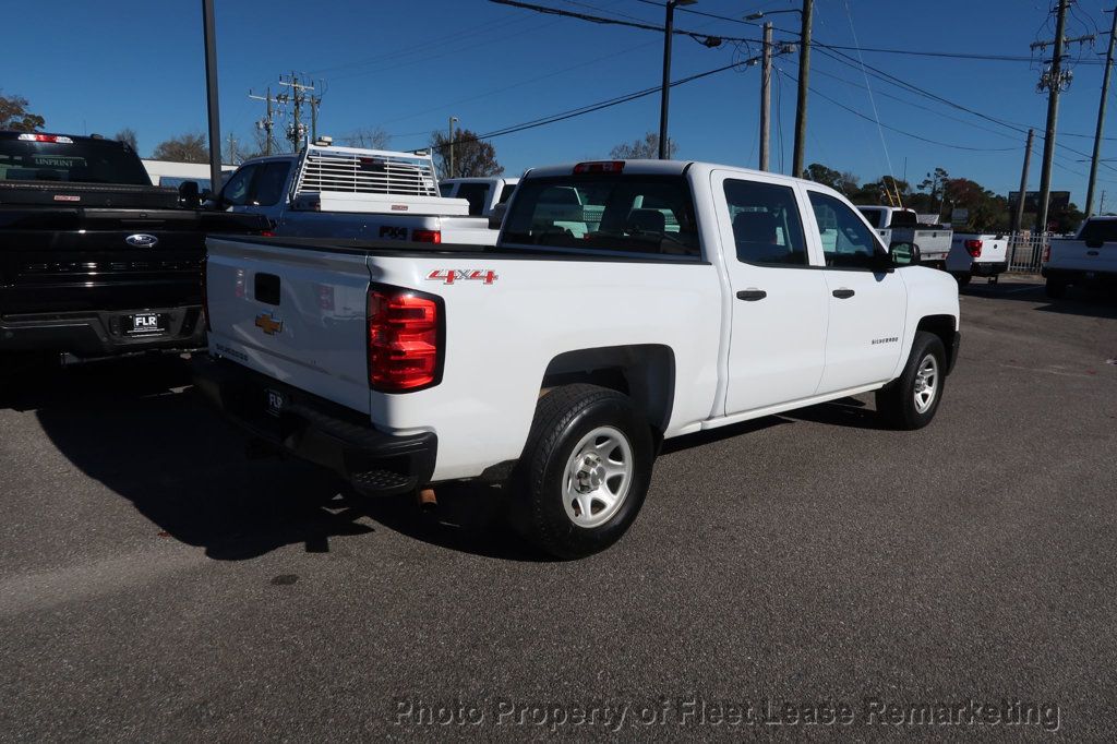 2015 Chevrolet Silverado 1500 Silverado 1500 2WD Crew Cab SWB - 22960325 - 4