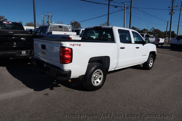 2015 Chevrolet Silverado 1500 Silverado 1500 2WD Crew Cab SWB - 22960325 - 4