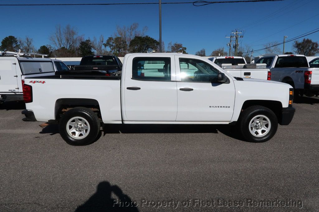2015 Chevrolet Silverado 1500 Silverado 1500 2WD Crew Cab SWB - 22960325 - 5
