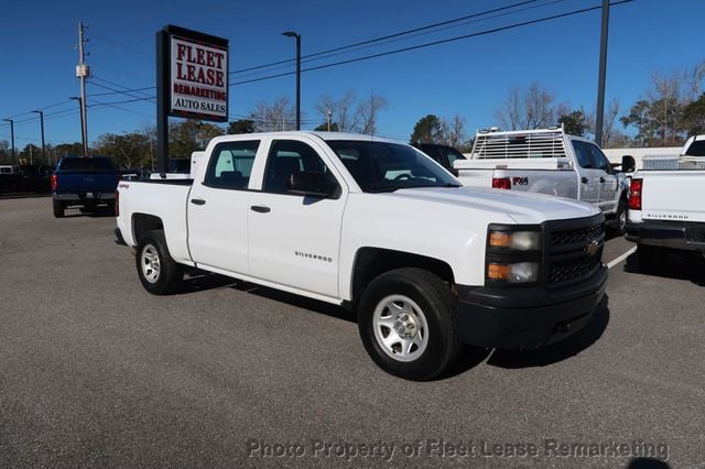 2015 Chevrolet Silverado 1500 Silverado 1500 2WD Crew Cab SWB - 22960325 - 6