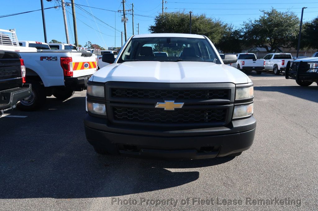 2015 Chevrolet Silverado 1500 Silverado 1500 2WD Crew Cab SWB - 22960325 - 7