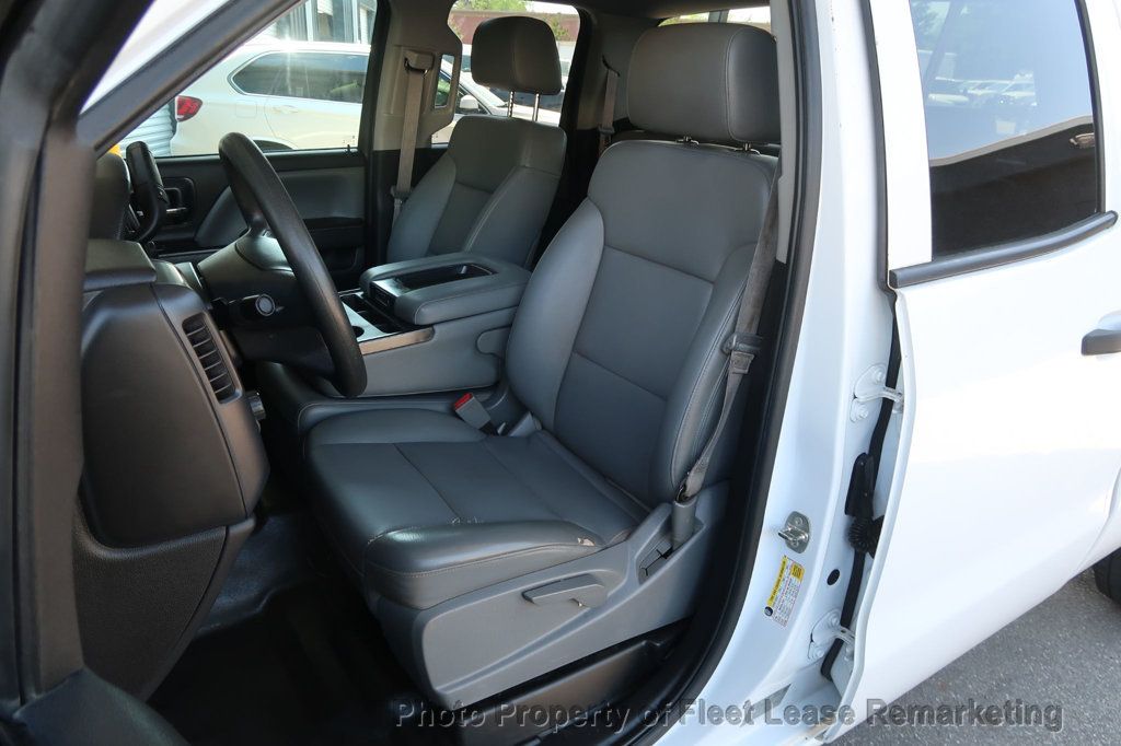 2015 Chevrolet Silverado 1500 Silverado 1500 2WD Dbl Cab SWB - 23018146 - 10