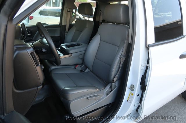 2015 Chevrolet Silverado 1500 Silverado 1500 2WD Dbl Cab SWB - 23018146 - 10