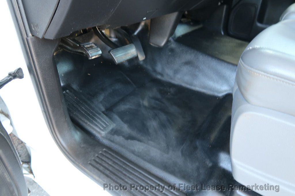 2015 Chevrolet Silverado 1500 Silverado 1500 2WD Dbl Cab SWB - 23018146 - 11