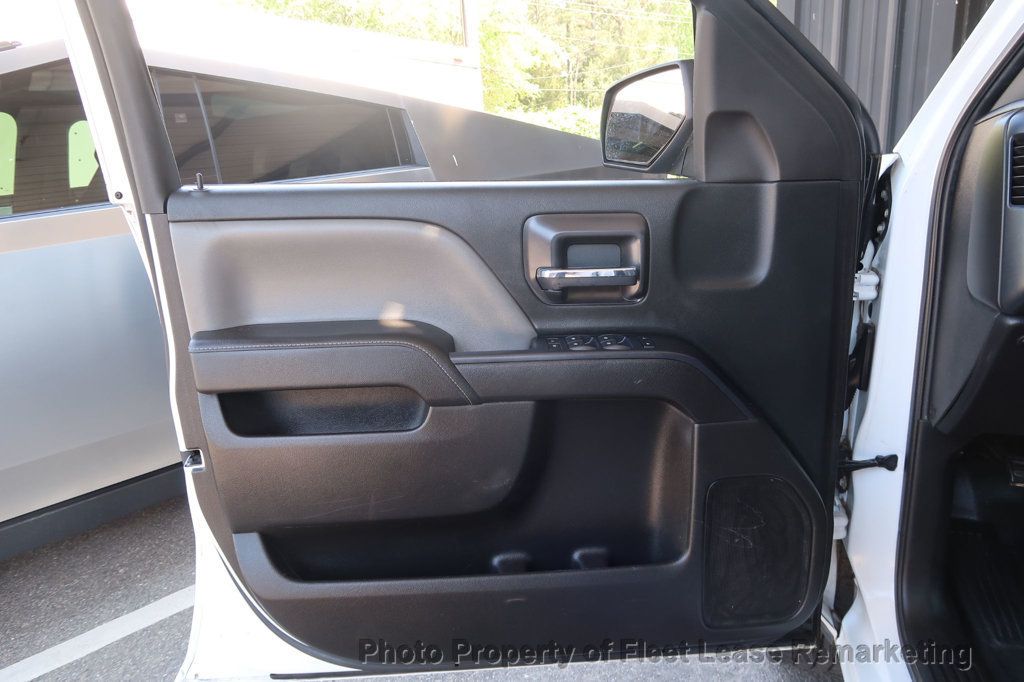 2015 Chevrolet Silverado 1500 Silverado 1500 2WD Dbl Cab SWB - 23018146 - 12