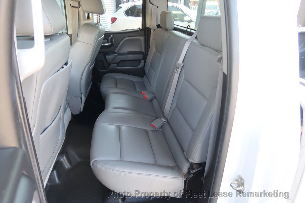 2015 Chevrolet Silverado 1500 Silverado 1500 2WD Dbl Cab SWB - 23018146 - 14