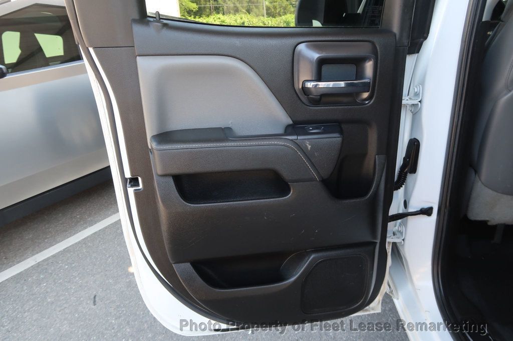 2015 Chevrolet Silverado 1500 Silverado 1500 2WD Dbl Cab SWB - 23018146 - 16