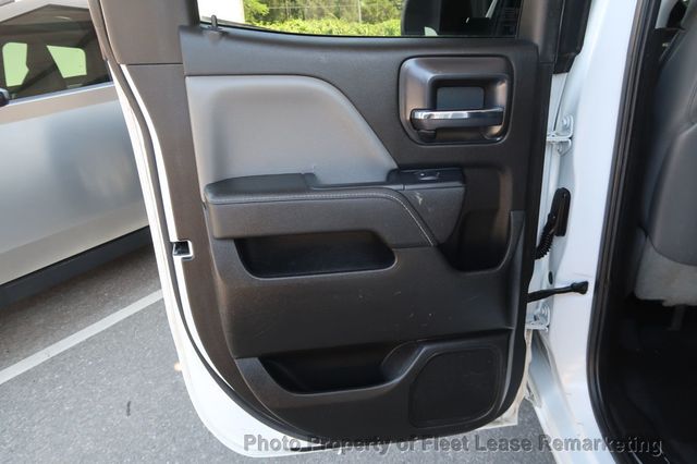 2015 Chevrolet Silverado 1500 Silverado 1500 2WD Dbl Cab SWB - 23018146 - 16