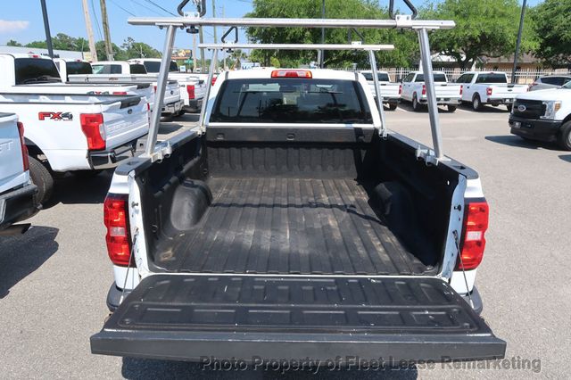 2015 Chevrolet Silverado 1500 Silverado 1500 2WD Dbl Cab SWB - 23018146 - 17