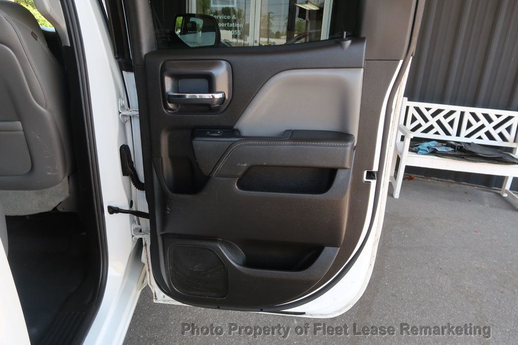 2015 Chevrolet Silverado 1500 Silverado 1500 2WD Dbl Cab SWB - 23018146 - 20