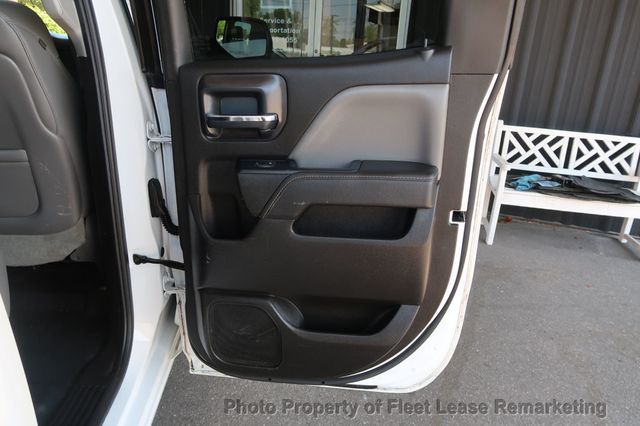 2015 Chevrolet Silverado 1500 Silverado 1500 2WD Dbl Cab SWB - 23018146 - 20