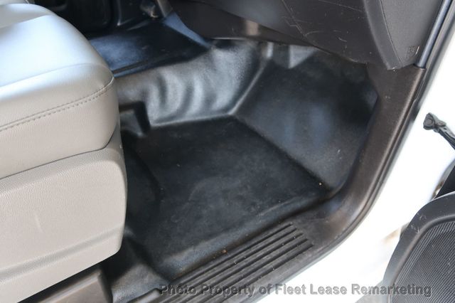 2015 Chevrolet Silverado 1500 Silverado 1500 2WD Dbl Cab SWB - 23018146 - 23