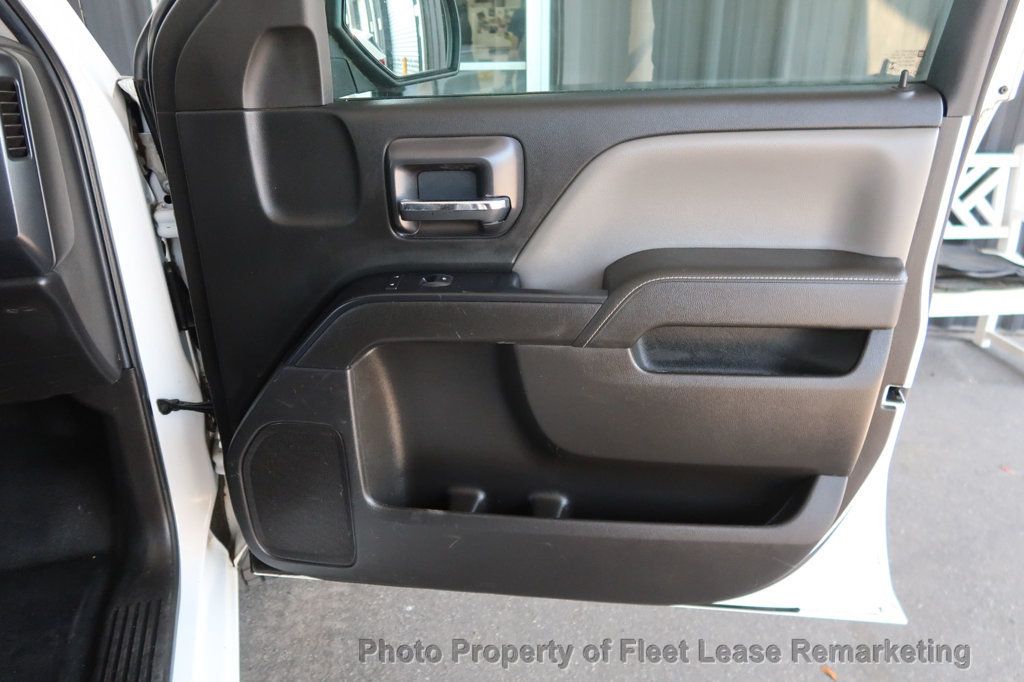 2015 Chevrolet Silverado 1500 Silverado 1500 2WD Dbl Cab SWB - 23018146 - 24