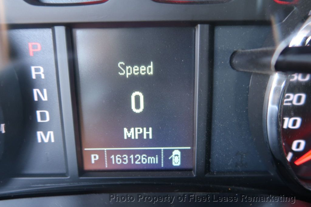 2015 Chevrolet Silverado 1500 Silverado 1500 2WD Dbl Cab SWB - 23018146 - 26