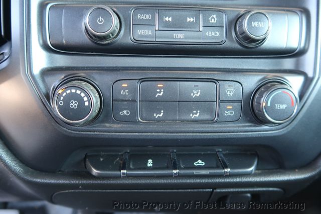 2015 Chevrolet Silverado 1500 Silverado 1500 2WD Dbl Cab SWB - 23018146 - 29