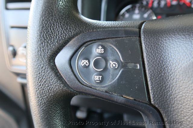 2015 Chevrolet Silverado 1500 Silverado 1500 2WD Dbl Cab SWB - 23018146 - 30