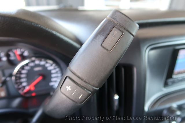 2015 Chevrolet Silverado 1500 Silverado 1500 2WD Dbl Cab SWB - 23018146 - 31