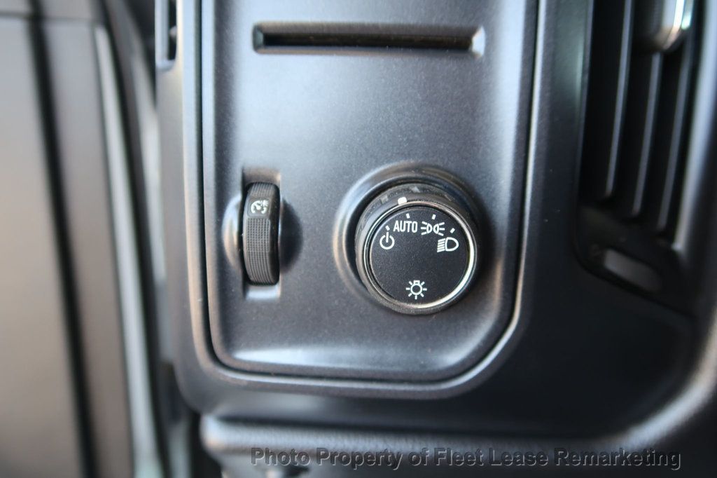 2015 Chevrolet Silverado 1500 Silverado 1500 2WD Dbl Cab SWB - 23018146 - 32