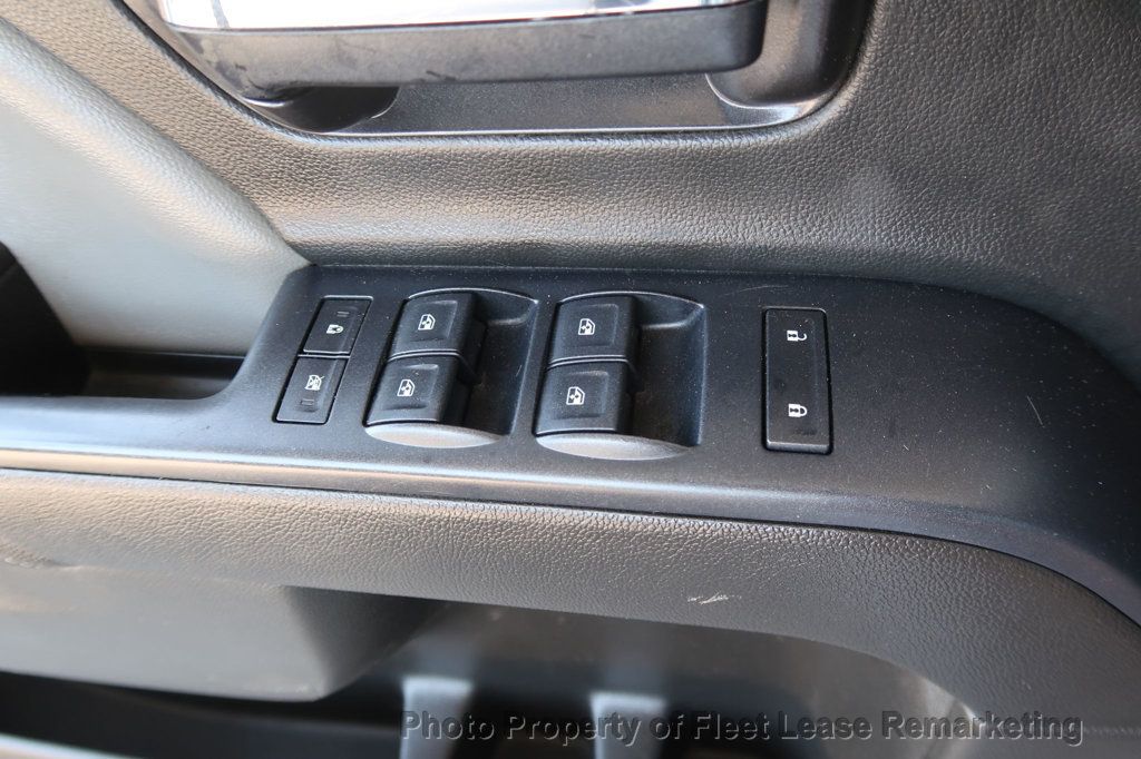 2015 Chevrolet Silverado 1500 Silverado 1500 2WD Dbl Cab SWB - 23018146 - 33