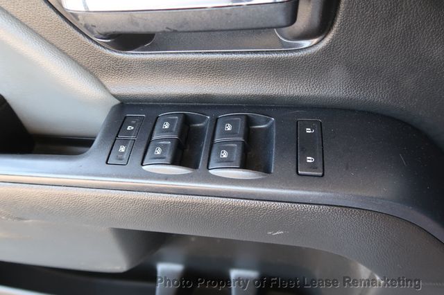 2015 Chevrolet Silverado 1500 Silverado 1500 2WD Dbl Cab SWB - 23018146 - 33