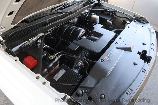 2015 Chevrolet Silverado 1500 Silverado 1500 2WD Dbl Cab SWB - 23018146 - 34