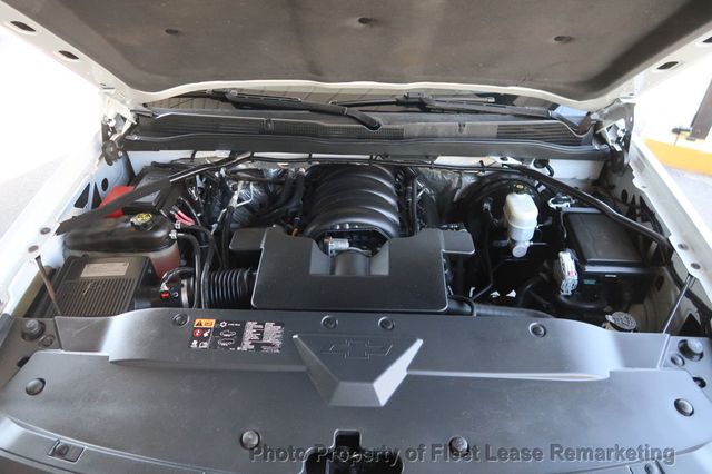 2015 Chevrolet Silverado 1500 Silverado 1500 2WD Dbl Cab SWB - 23018146 - 35