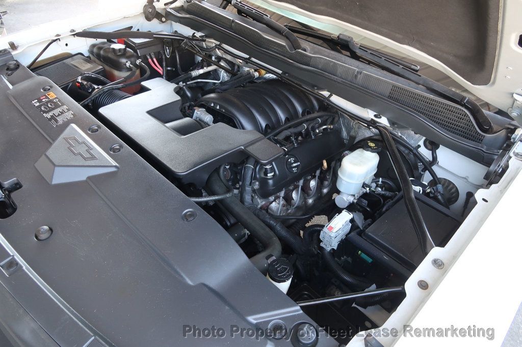 2015 Chevrolet Silverado 1500 Silverado 1500 2WD Dbl Cab SWB - 23018146 - 36