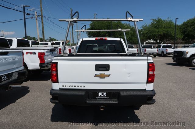 2015 Chevrolet Silverado 1500 Silverado 1500 2WD Dbl Cab SWB - 23018146 - 3