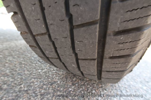 2015 Chevrolet Silverado 1500 Silverado 1500 2WD Dbl Cab SWB - 23018146 - 39