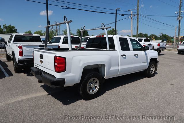 2015 Chevrolet Silverado 1500 Silverado 1500 2WD Dbl Cab SWB - 23018146 - 4