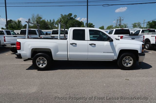 2015 Chevrolet Silverado 1500 Silverado 1500 2WD Dbl Cab SWB - 23018146 - 5
